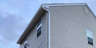 Best Siding for New Construction  in North Charleston, SC